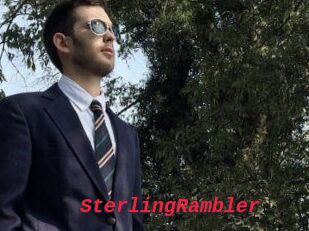 Sterling_Rambler