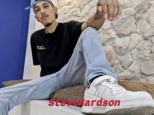 SteveHardson