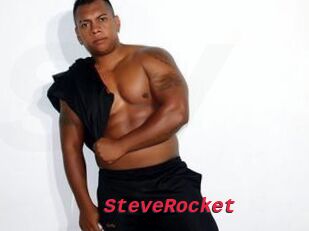 SteveRocket