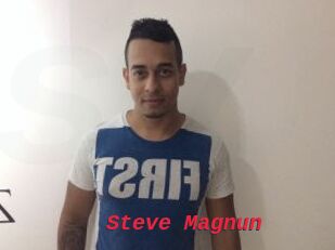 Steve_Magnun