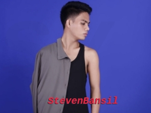 StevenBansil