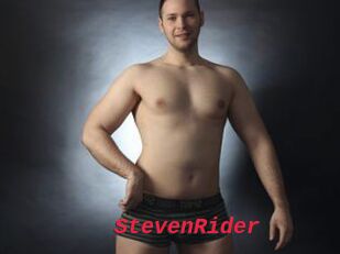 StevenRider