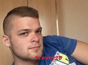 Stevey26