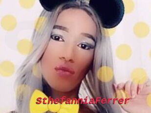 SthefanniaFerrer