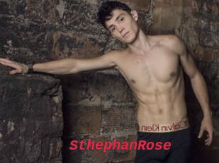 SthephanRose