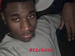 Stickxxx