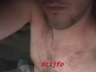 Stijfo