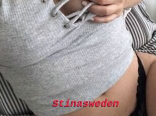 Stina_sweden