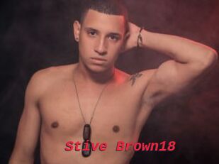 Stive_Brown18