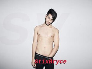 StixBryce