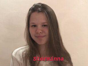 Storminna