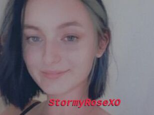 StormyRoseXO