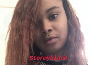 Stormyblack