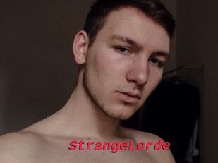 StrangeLorde