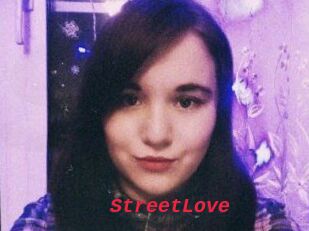 Street_Love