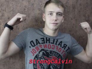 StrongCalvin