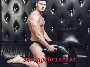 StrongChristian