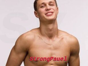 StrongPauel