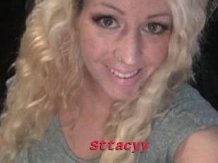 Sttacyy