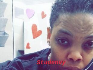 Studenvy