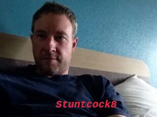 Stuntcock8