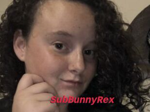 SubBunnyRex