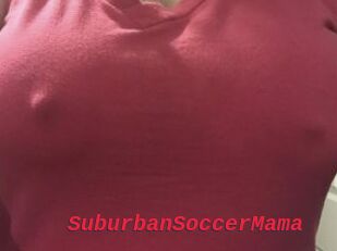 SuburbanSoccerMama