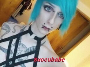 Succubabe