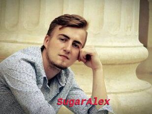 SugarAlex