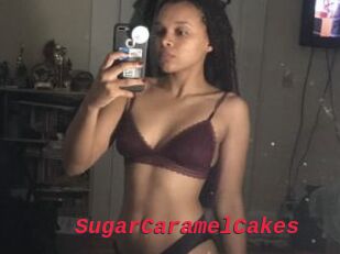 SugarCaramelCakes