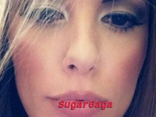 SugarGaga