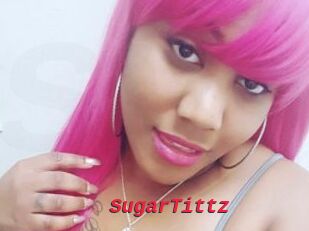 SugarTittz