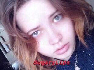 SugaryLips