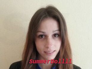 SummerDollll