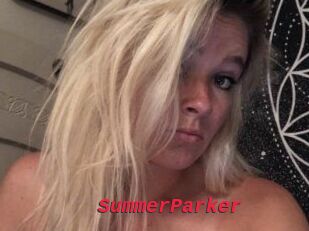 Summer_Parker