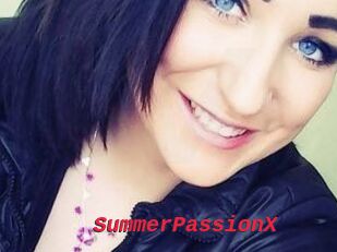 SummerPassionX