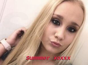 Summmer_xoxxx