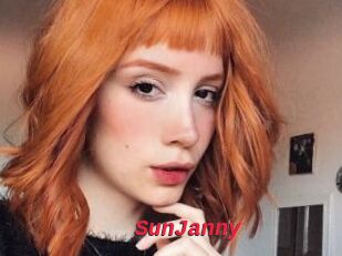 SunJanny