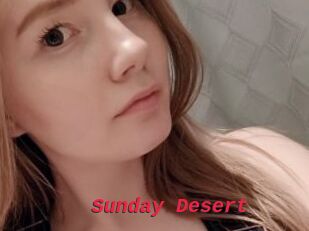 Sunday_Desert