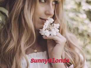 SunnyBlonda