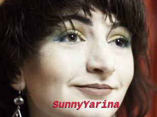 SunnyYarina