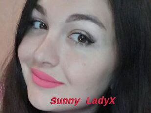 Sunny_LadyX