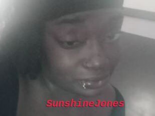 SunshineJones