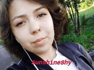 SunshineShy