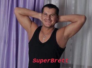 SuperBrett