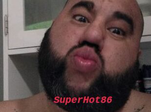 SuperHot86