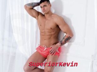 SuperiorKevin