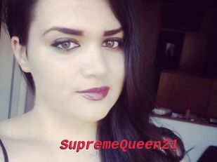 SupremeQueen21