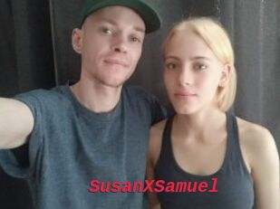 SusanXSamuel