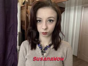 SusanaWow